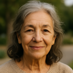 Profile picture of Cecelia